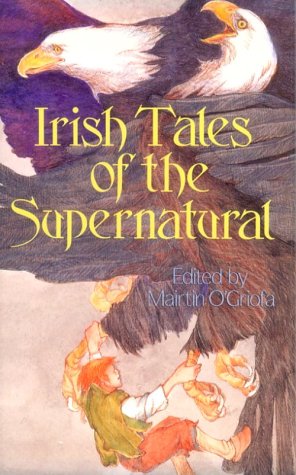 Irish Tales of the Supernatural Books