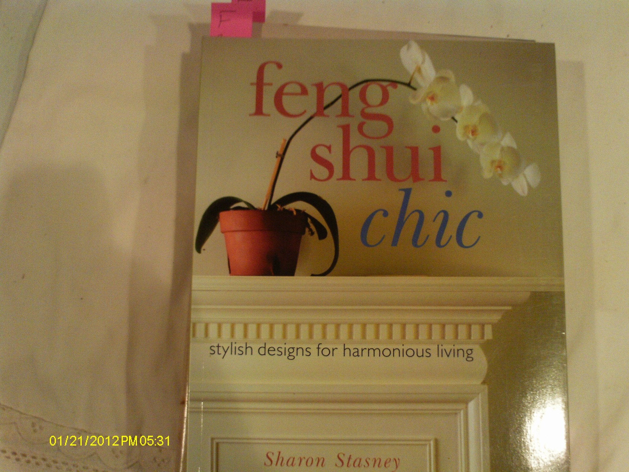 Feng Shui Chic: Stylish Designs for Harmonious Living Hobbies & Crafts