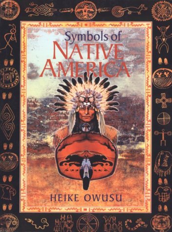 Symbols of Native America Politics & History
