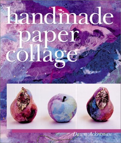 Handmade Paper Collage Film, Art & Culture