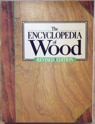 The Encyclopedia of Wood Hobbies & Crafts