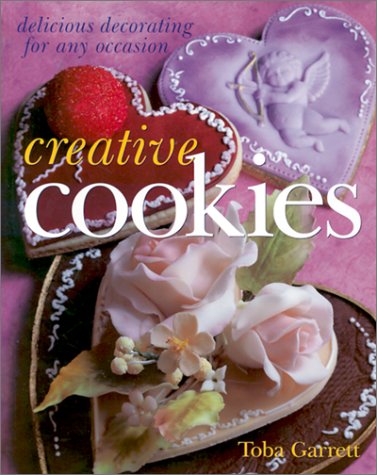 Creative Cookies: Delicious Decorating for Any Occasion Leisure, Home & Garden