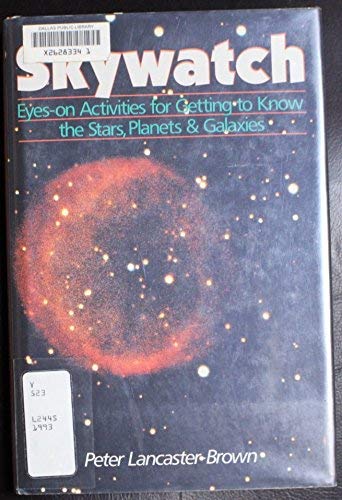 SKYWATCH Non-fiction