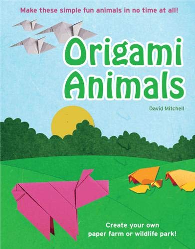Product Image: Origami Animals
