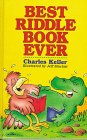 Product Image: Best Riddle Book Ever