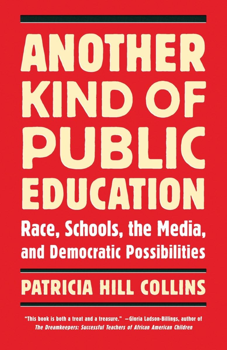 Another Kind of Public Education Books