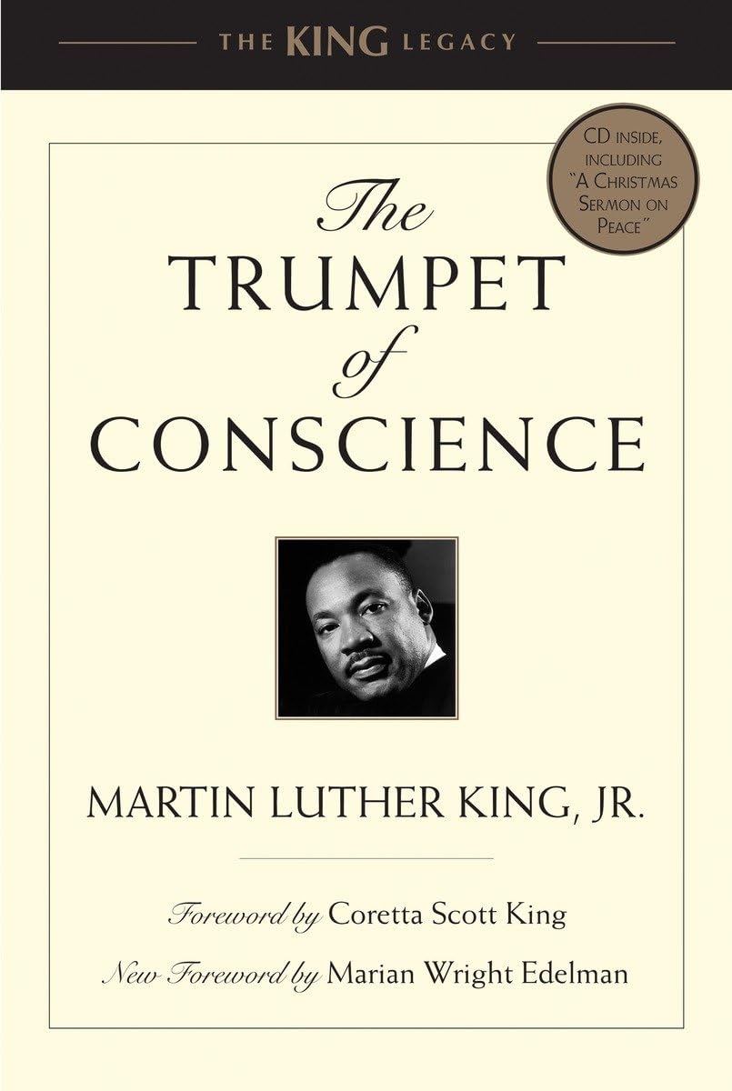 The Trumpet of Conscience (King Legacy, Band 3) Books