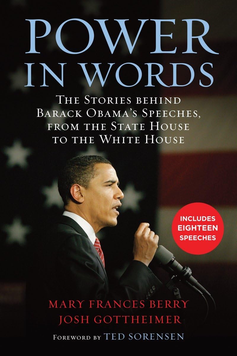 Product Image: Power in Words