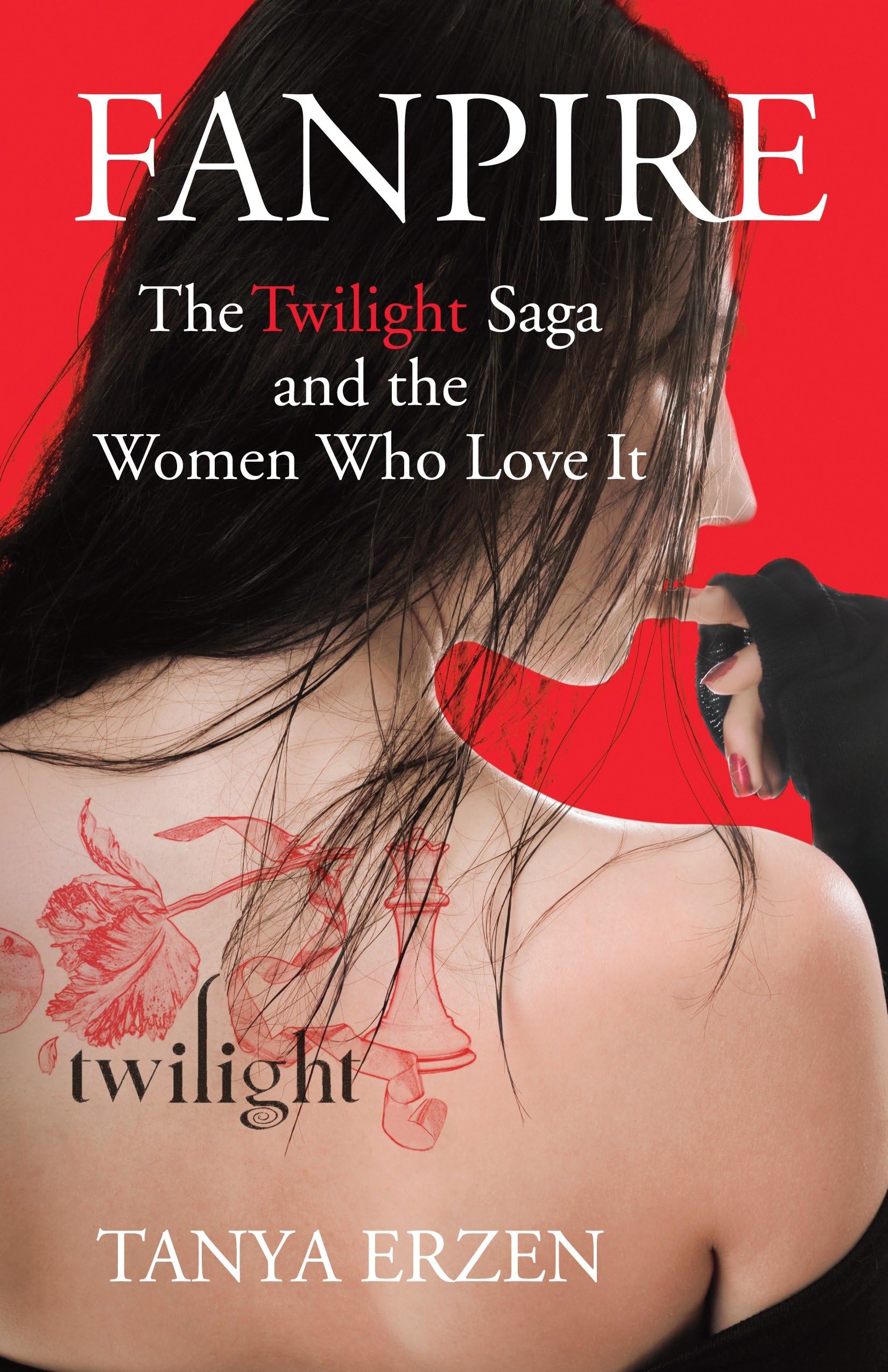 Fanpire: The Twilight Saga and the Women Who Love it Media & Communication