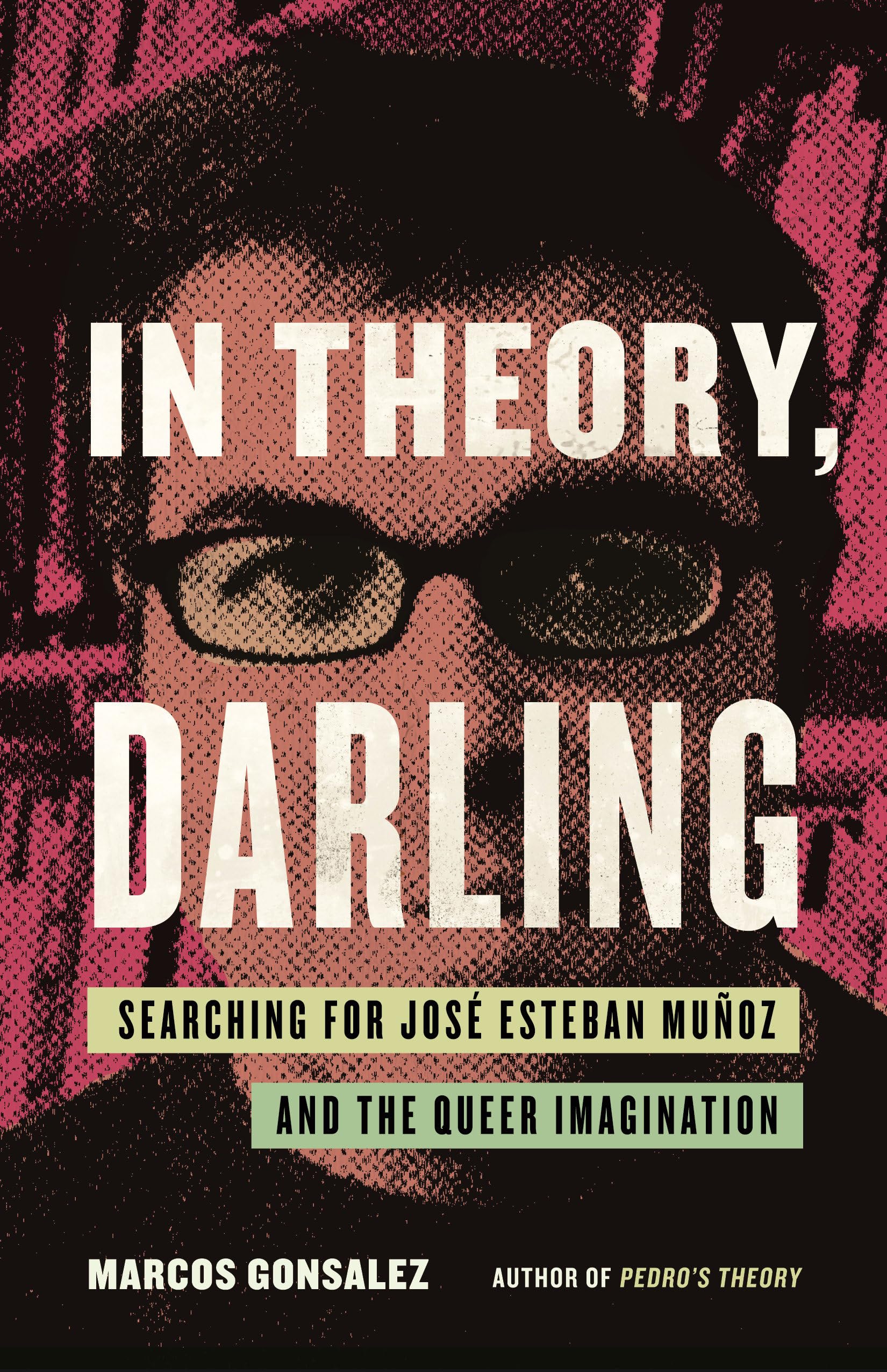 Product Image: In Theory, Darling