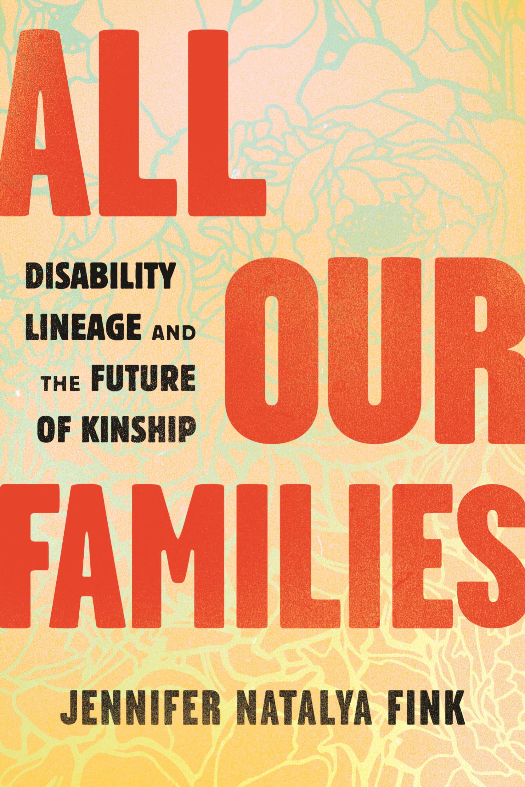 All Our Families Social Sciences