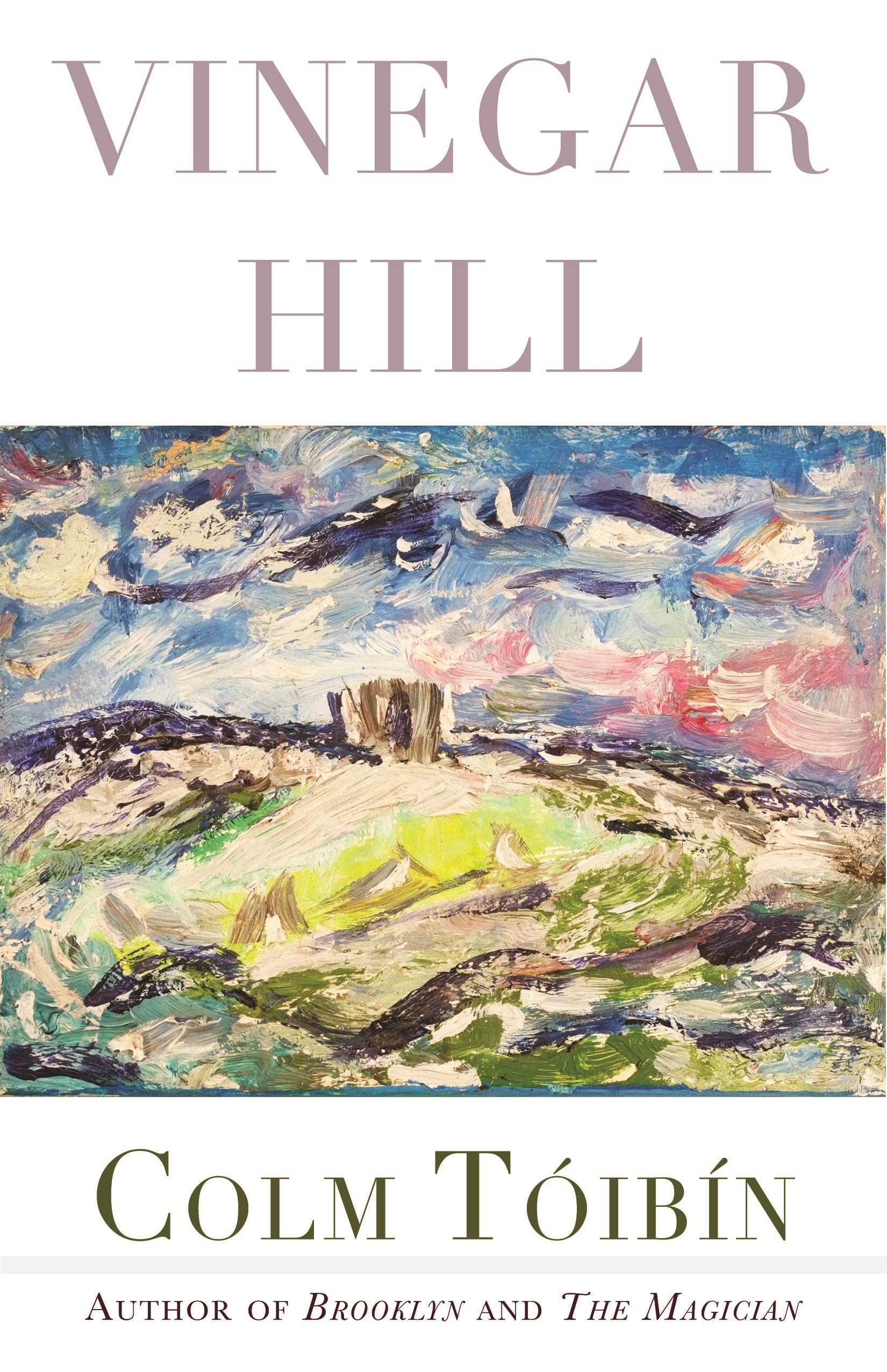 Product Image: Vinegar Hill