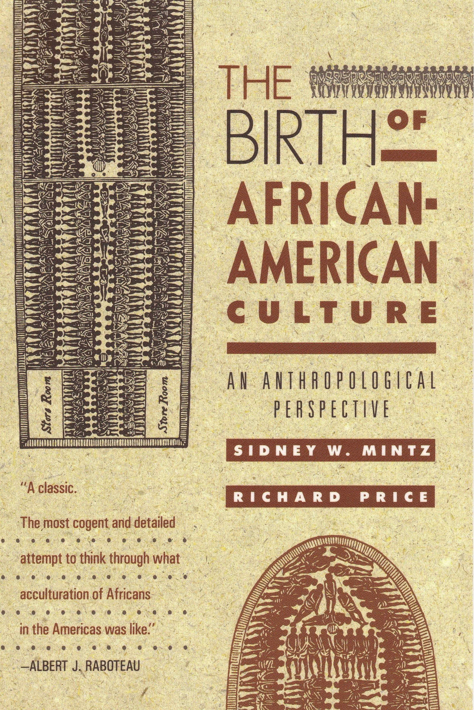 The Birth of African-American Culture Books