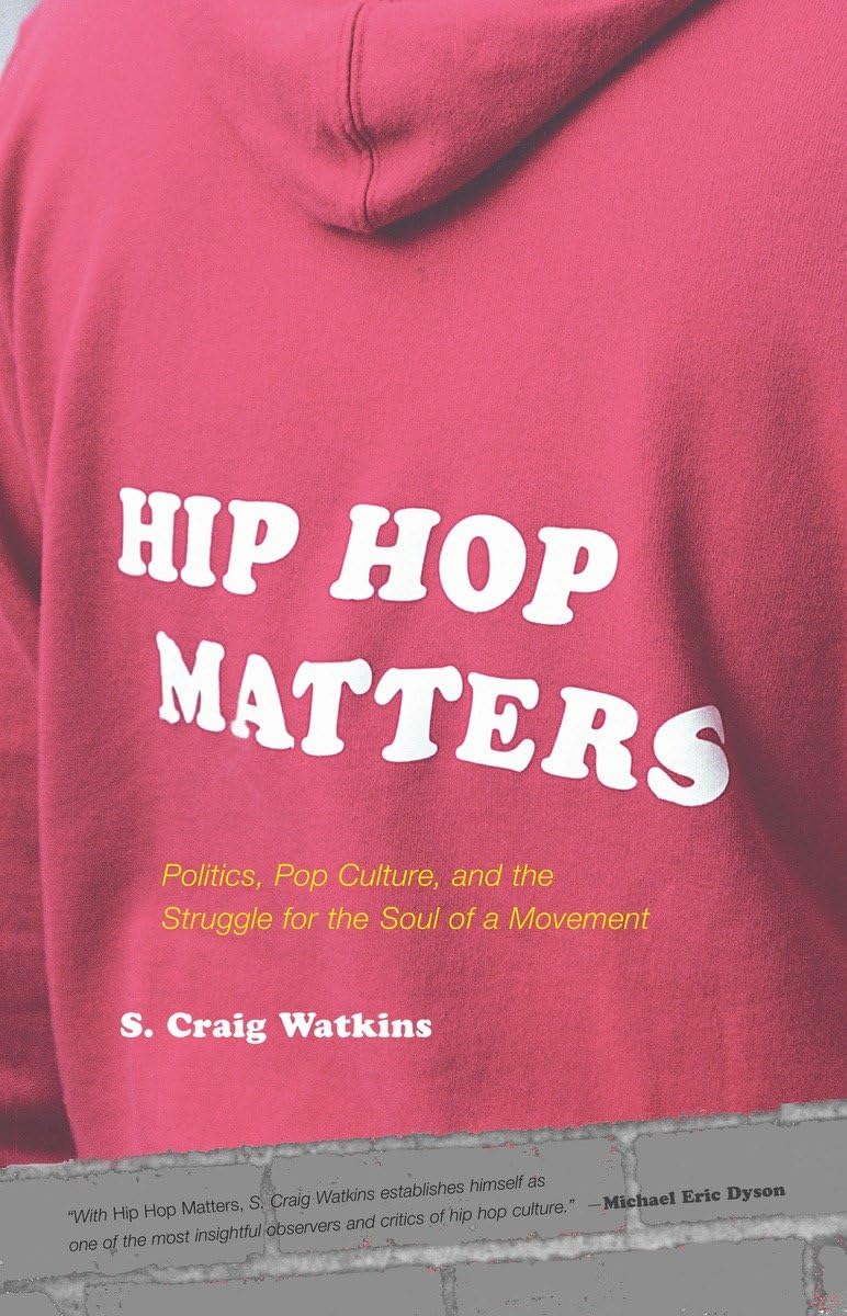 Product Image: Hip Hop Matters