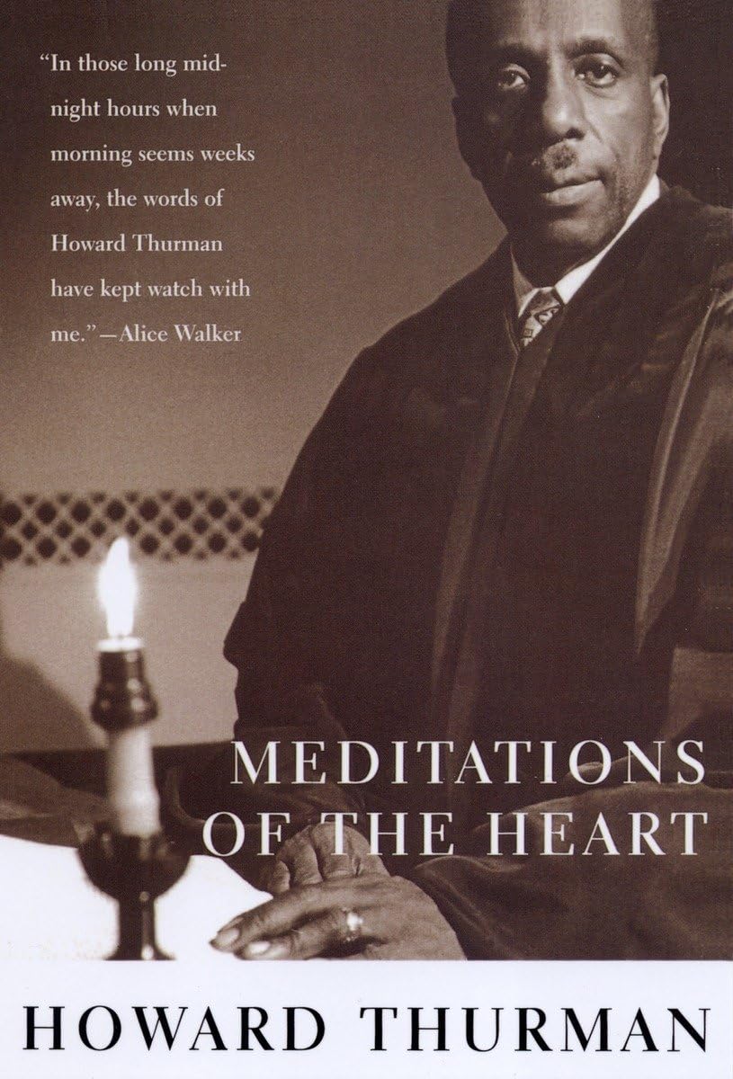 Meditations of the Heart Books