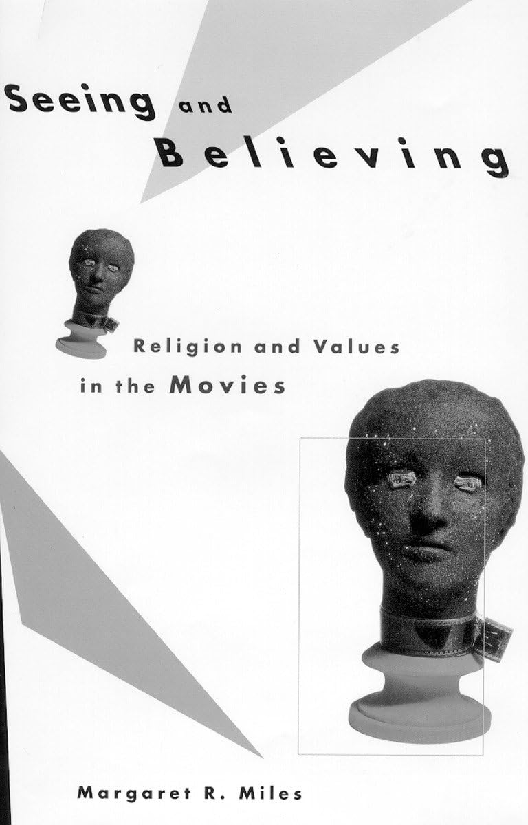 Seeing and Believing Media & Communication Books