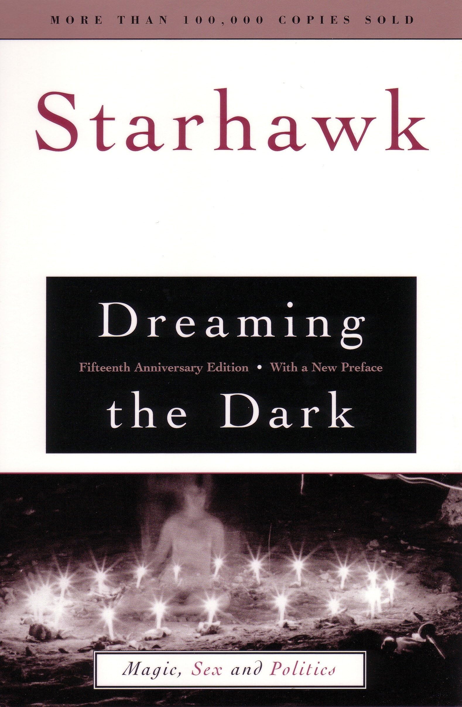 Dreaming the Dark: Magic, Sex, and Politics Social Sciences