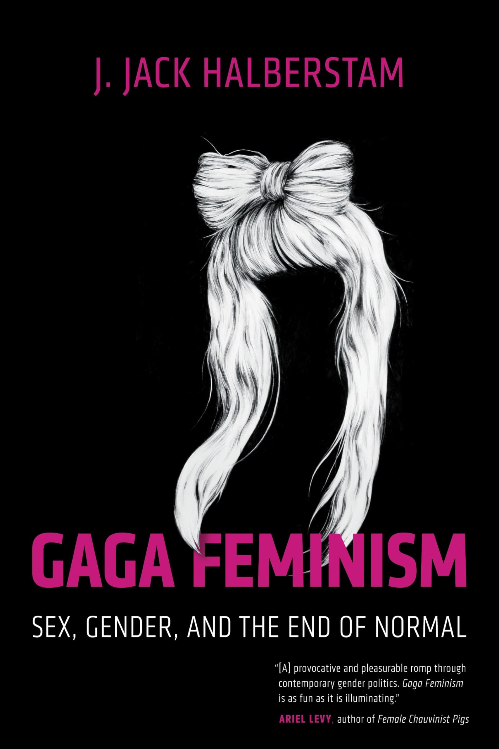 Product Image: Gaga Feminism