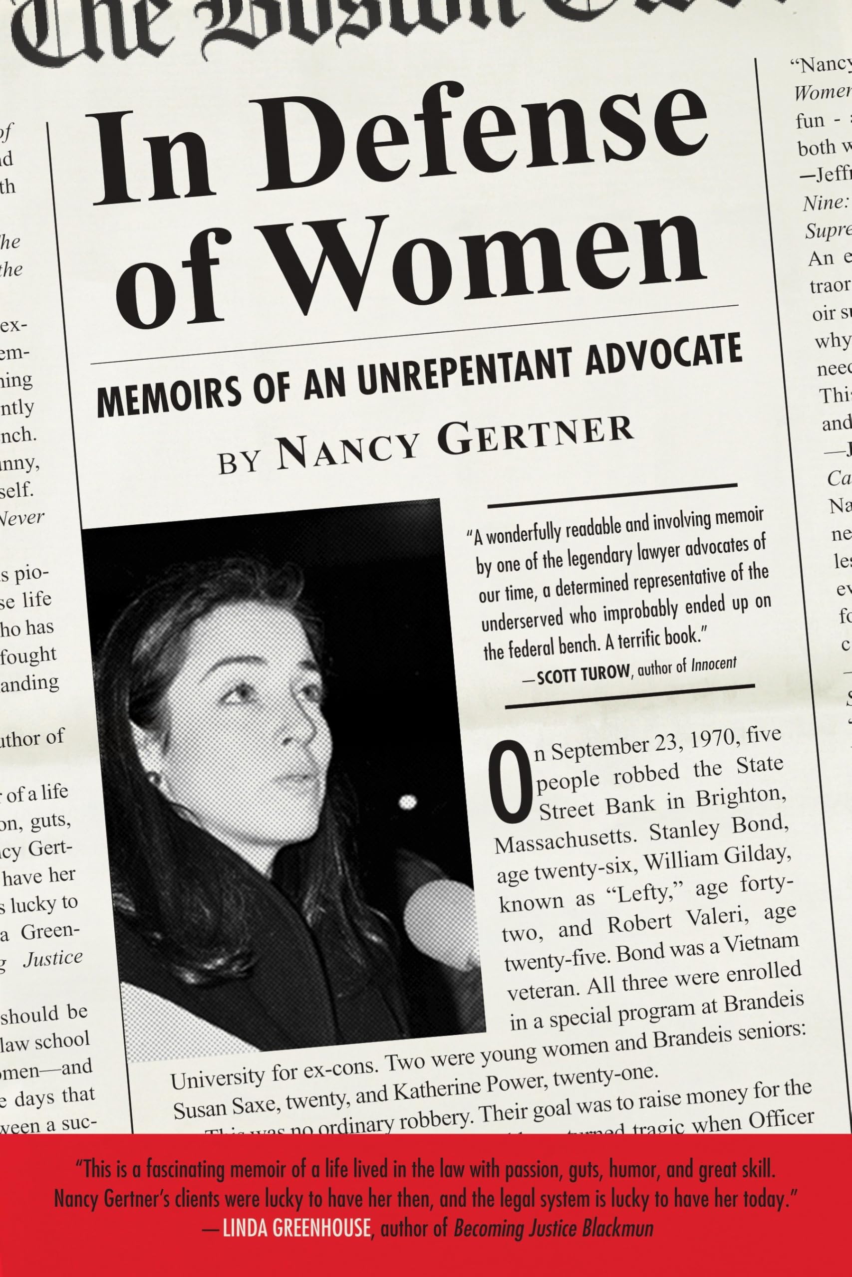 In Defense of Women Law