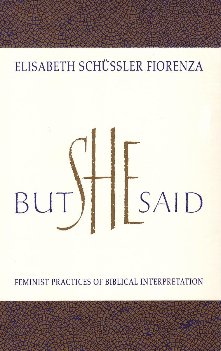 But She Said Contemporary literature