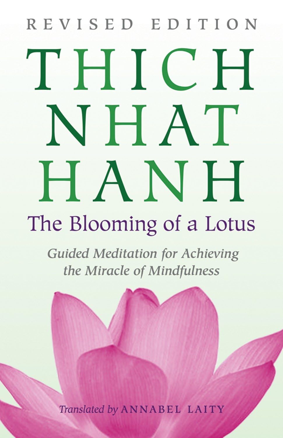 The Blooming of a Lotus Lifestyle