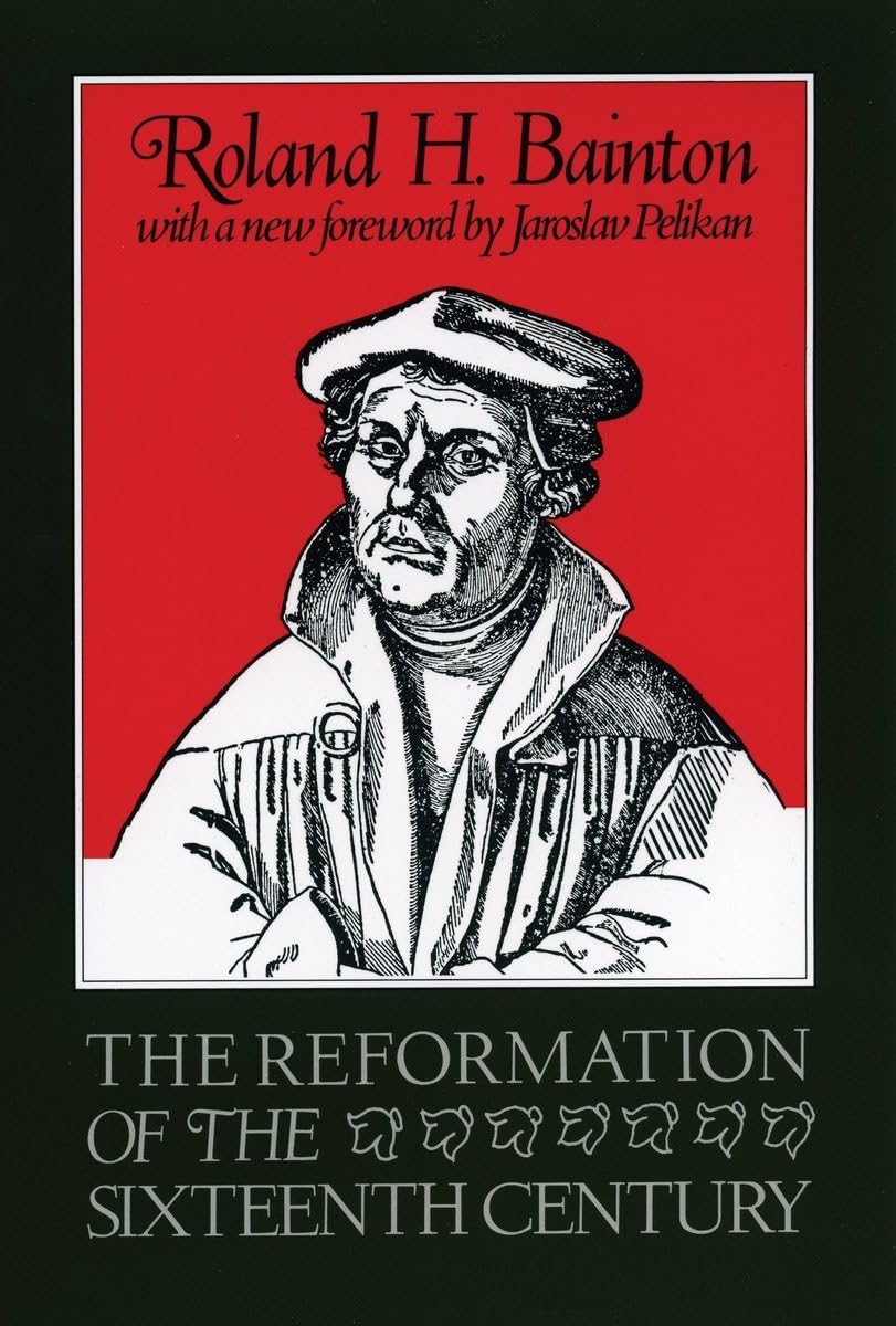 The Reformation of the Sixteenth Century Philosophy