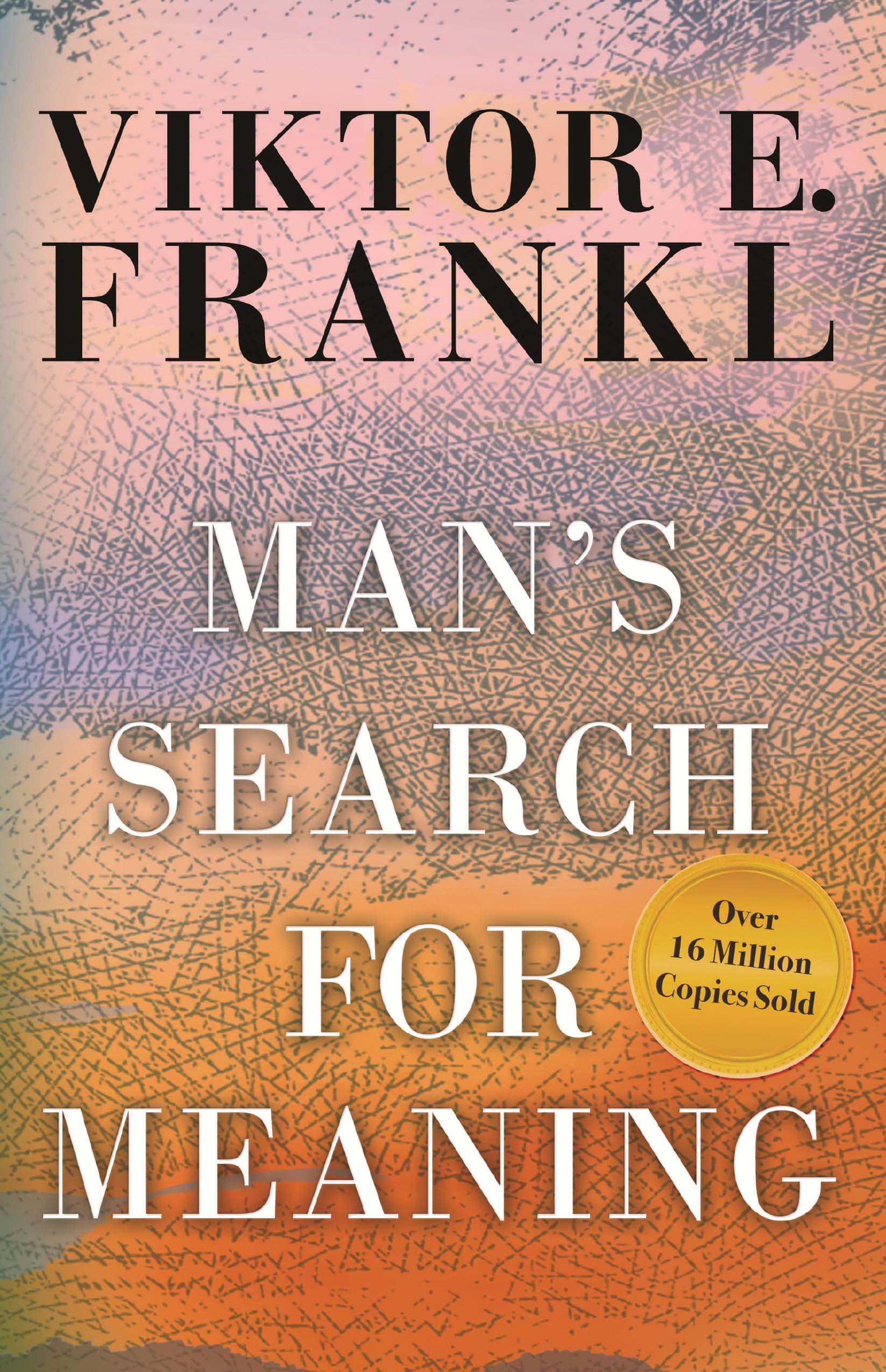 Product Image: Man's Search for Meaning