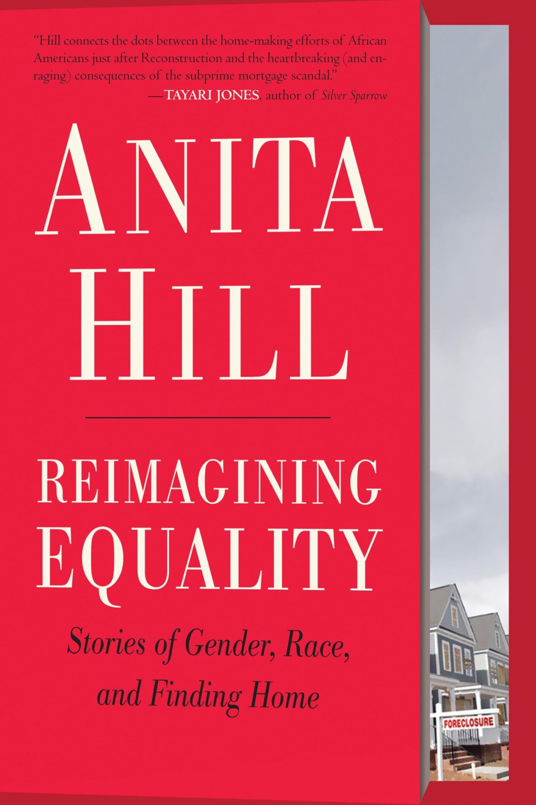 Product Image: Reimagining Equality