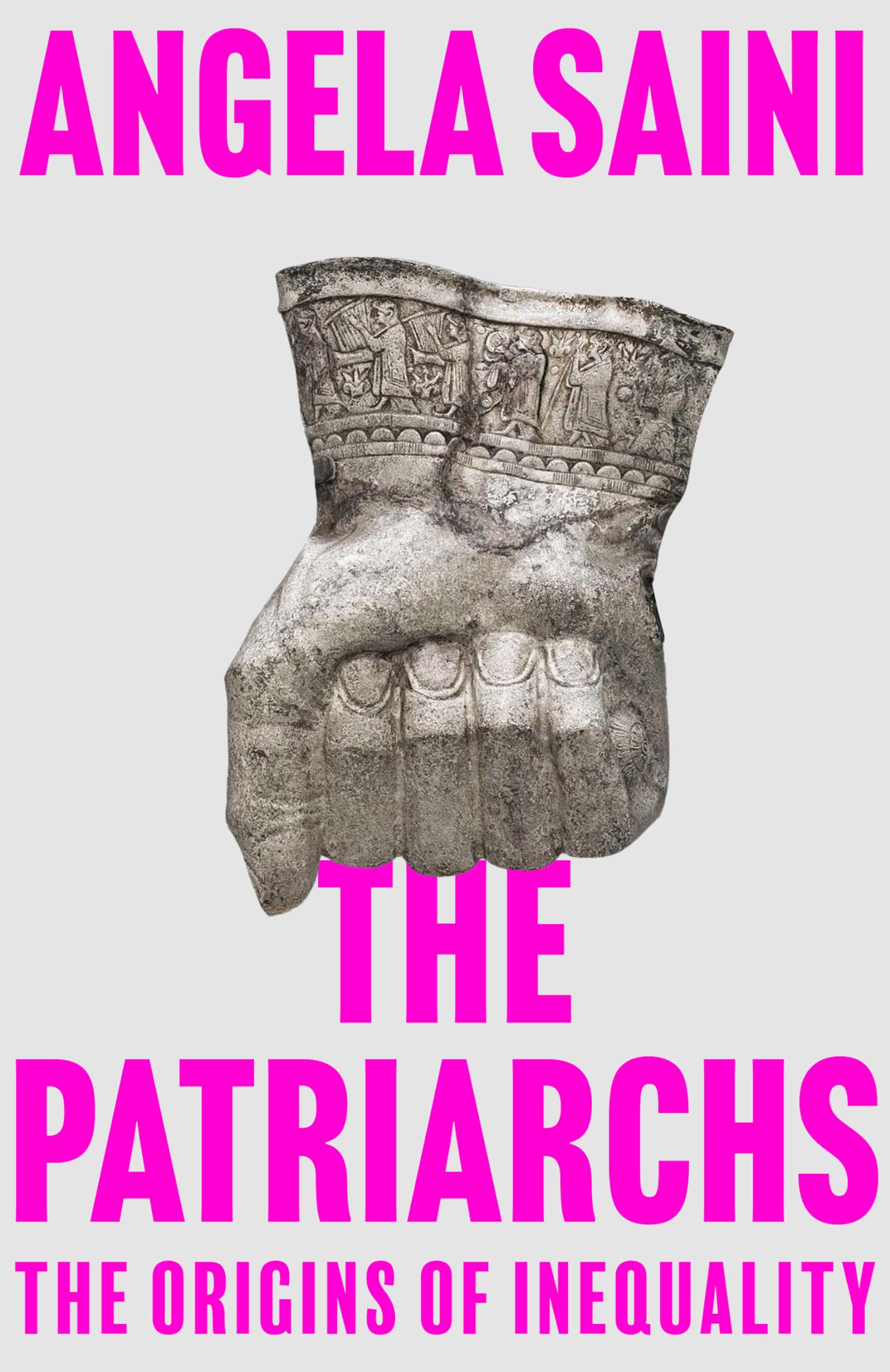 Product Image: The Patriarchs