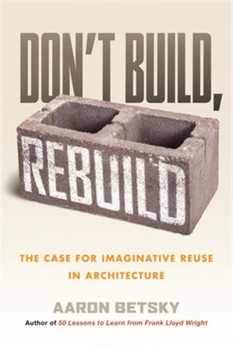 Product Image: Don´t Build, Rebuild