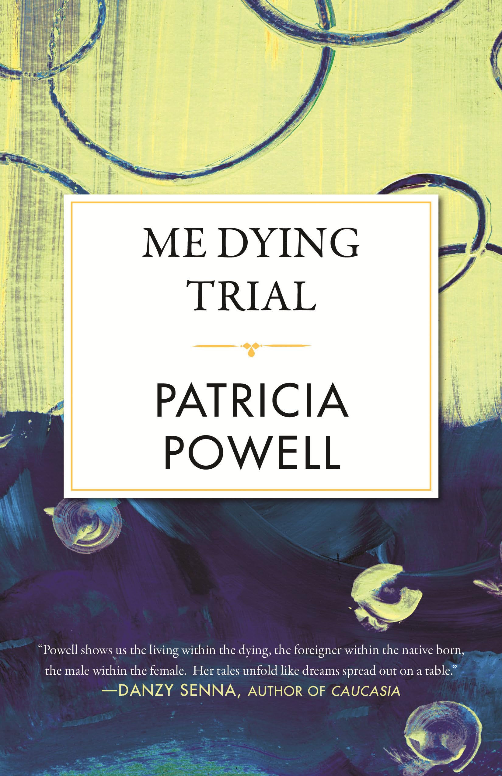 Me Dying Trial (Celebrating Black Women Writers, Band 4) Contemporary literature