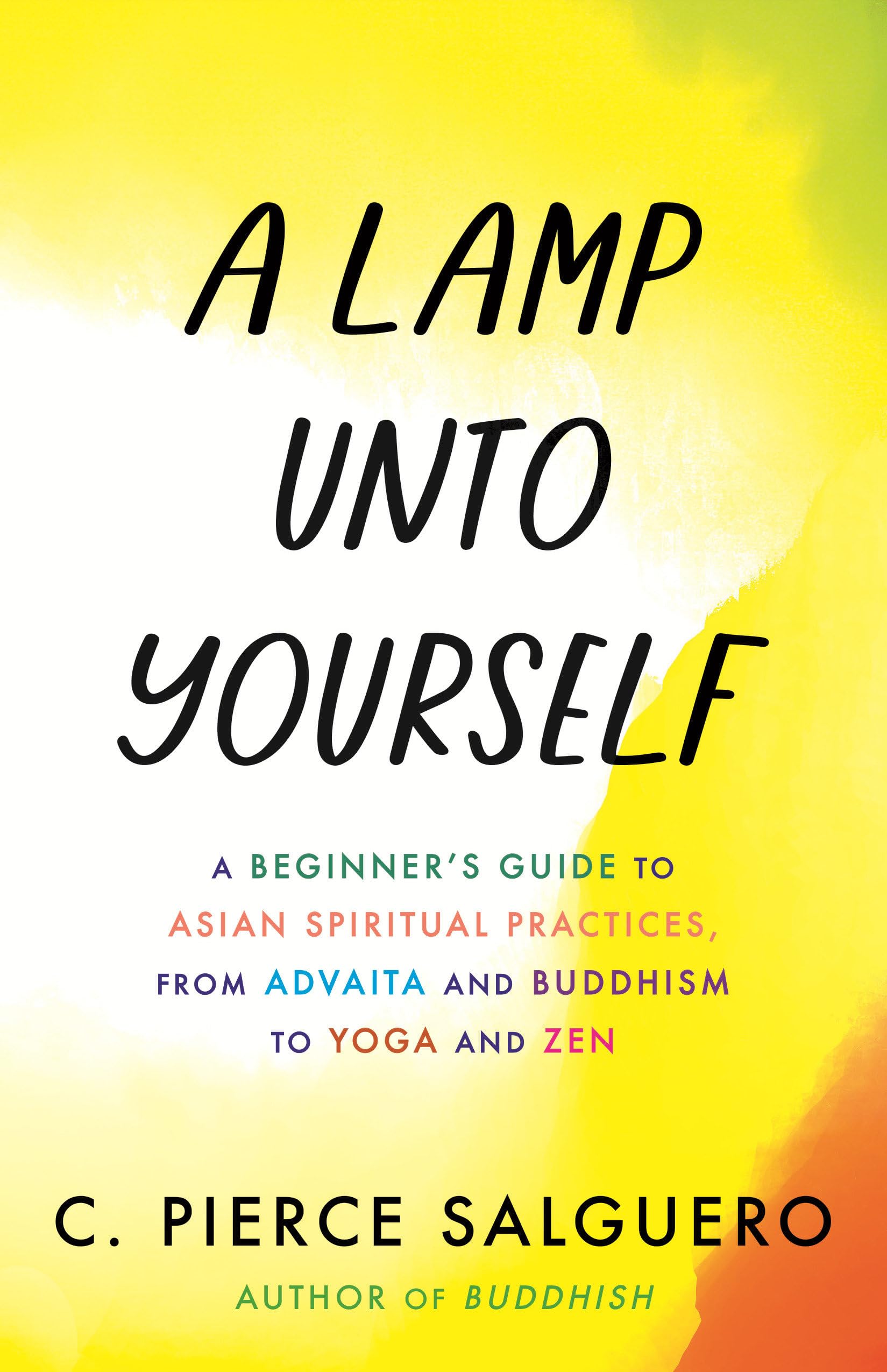 A Lamp Unto Yourself Social Sciences