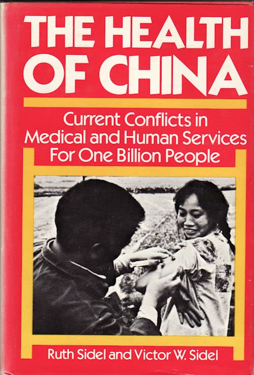 The health of China Books