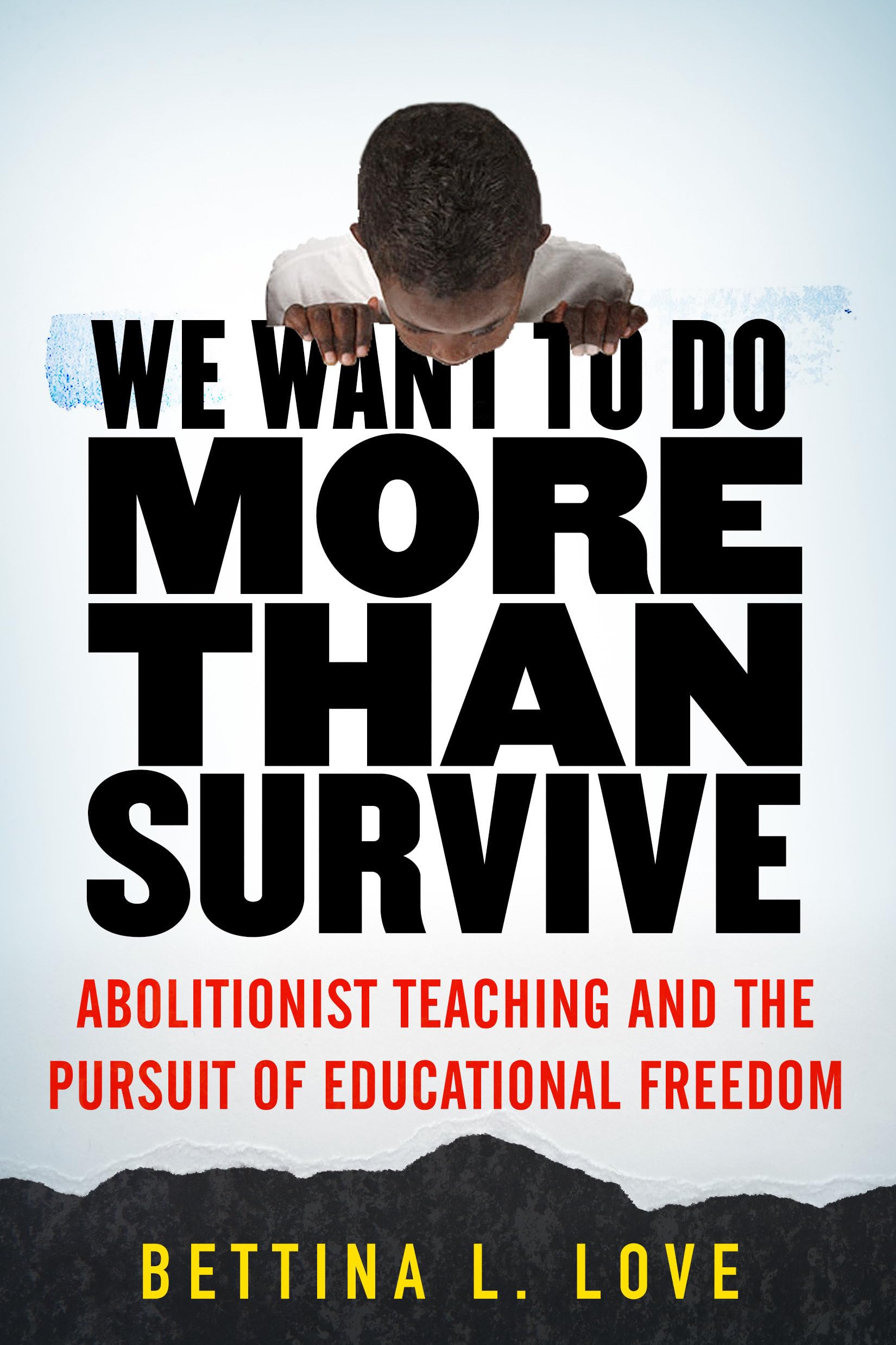 We Want to Do More Than Survive Social Sciences