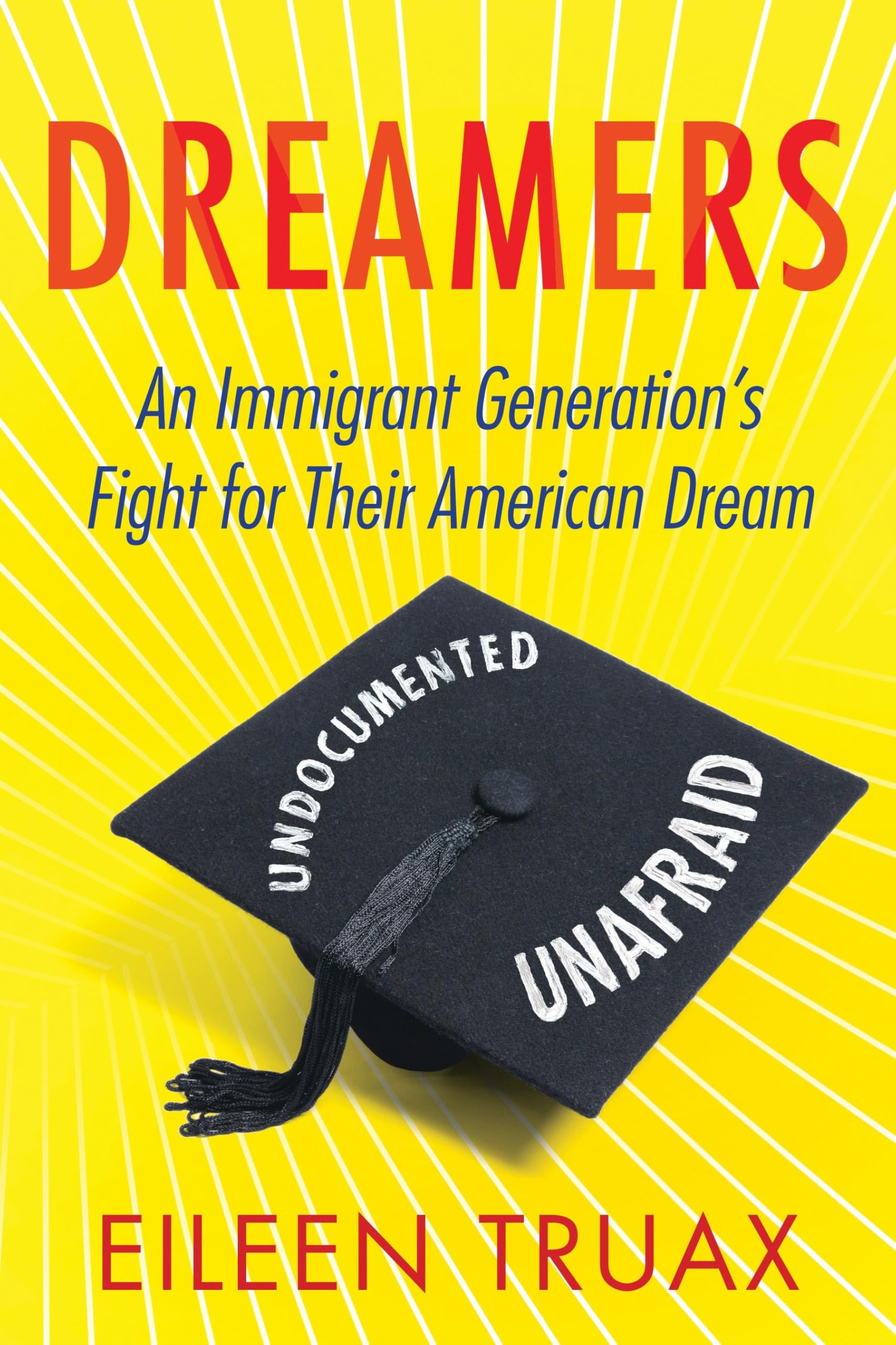 Dreamers Books