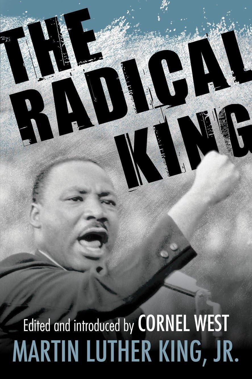 The Radical King (King Legacy, Band 11) Social Sciences
