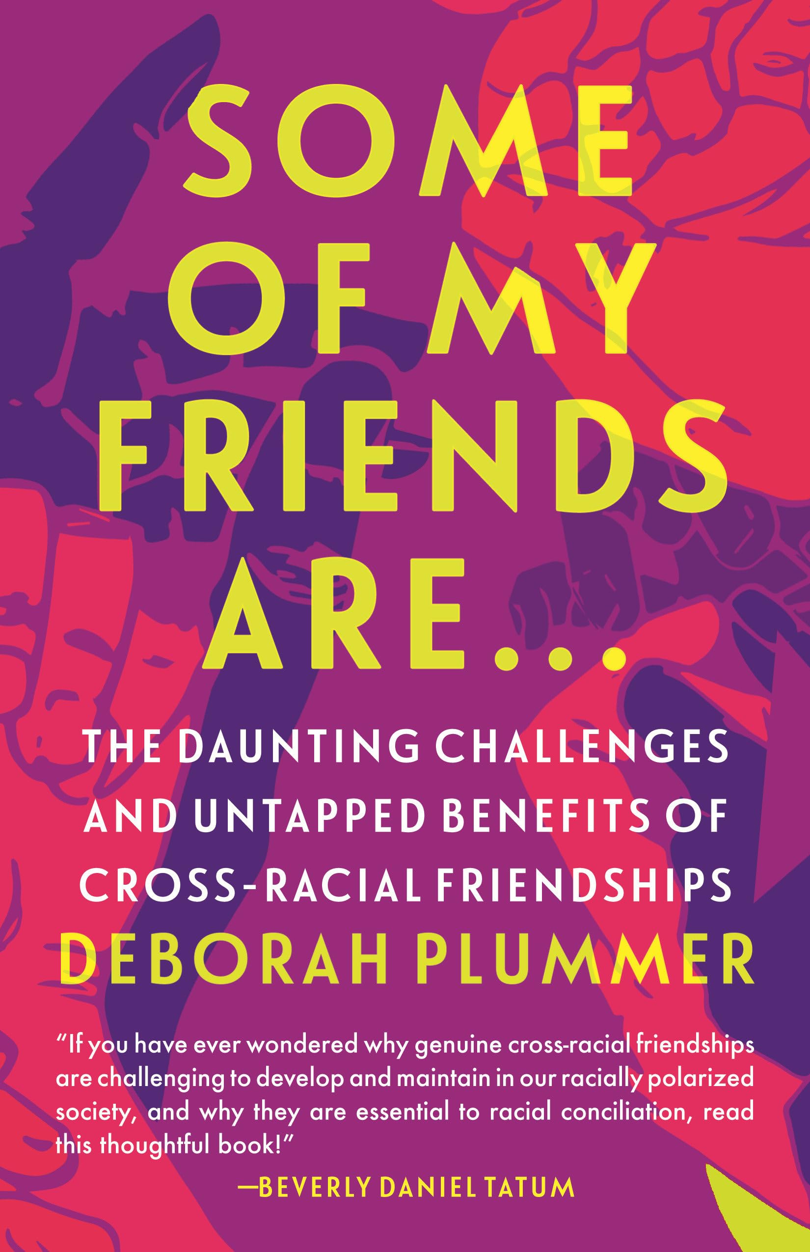 Some of My Friends Are. Partnership & Love