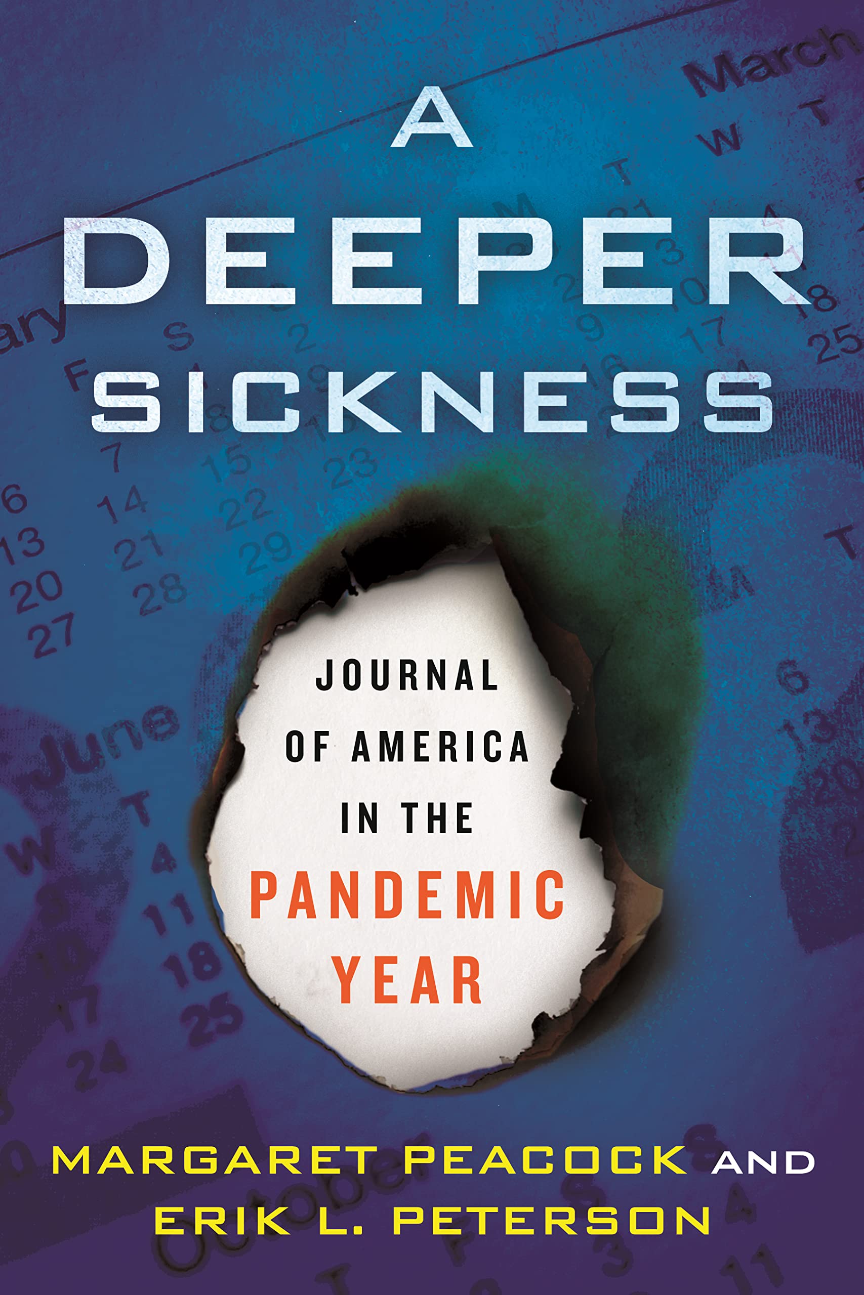 A Deeper Sickness Medicine