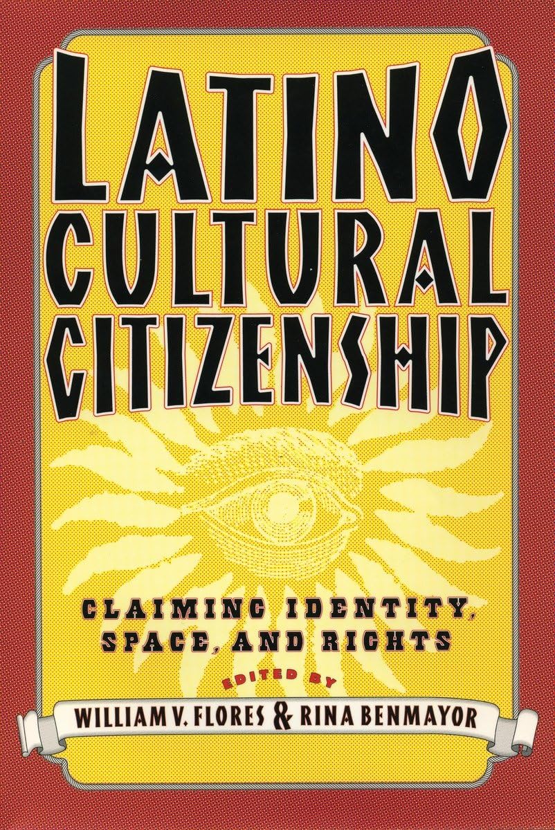 Latino Cultural Citizenship Law