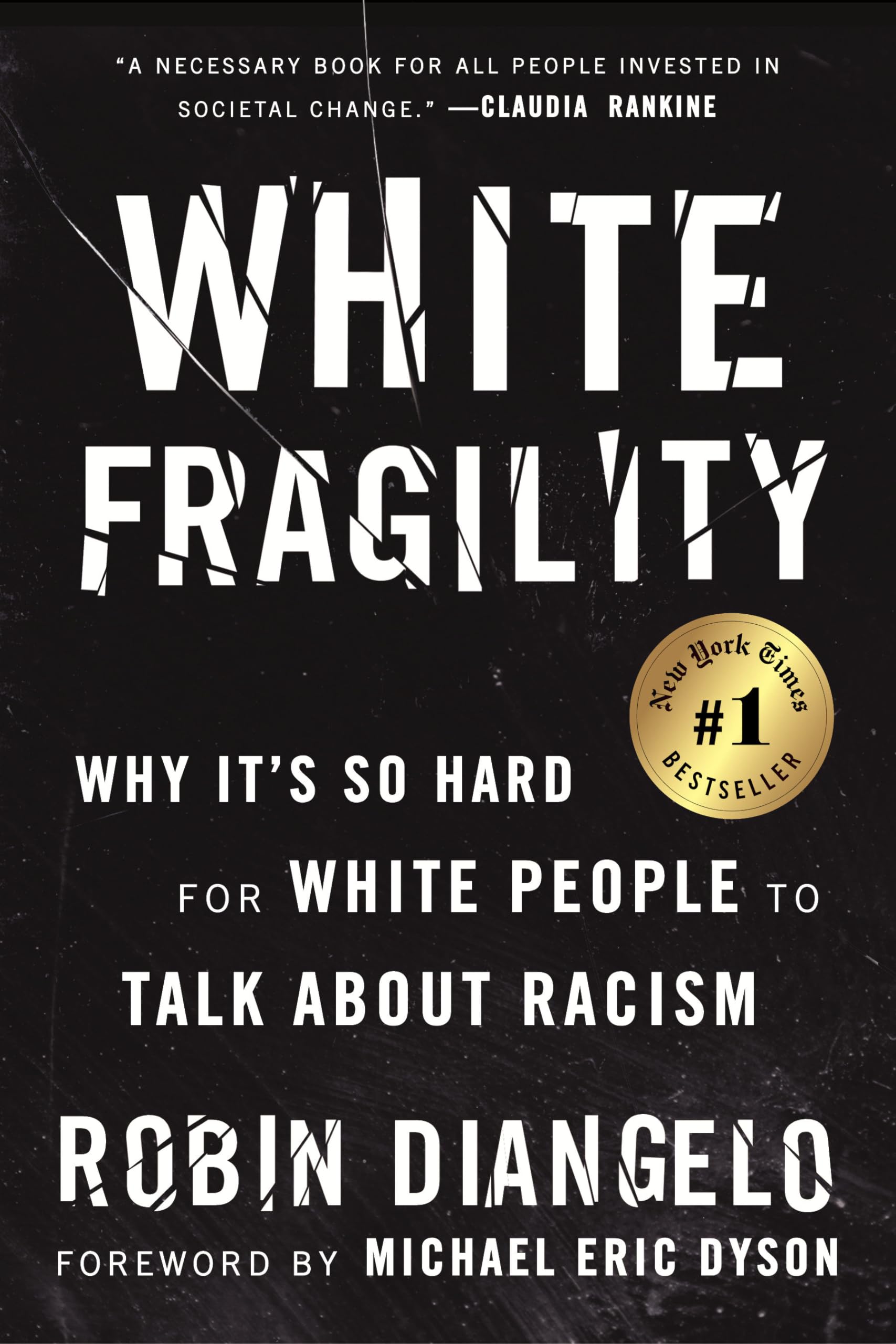 White Fragility Social Sciences