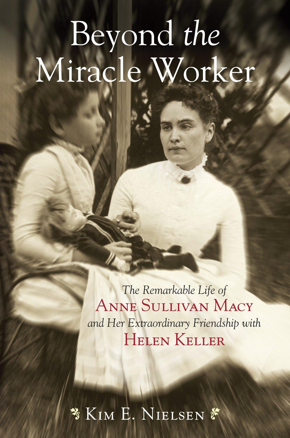 Product Image: Beyond the Miracle Worker