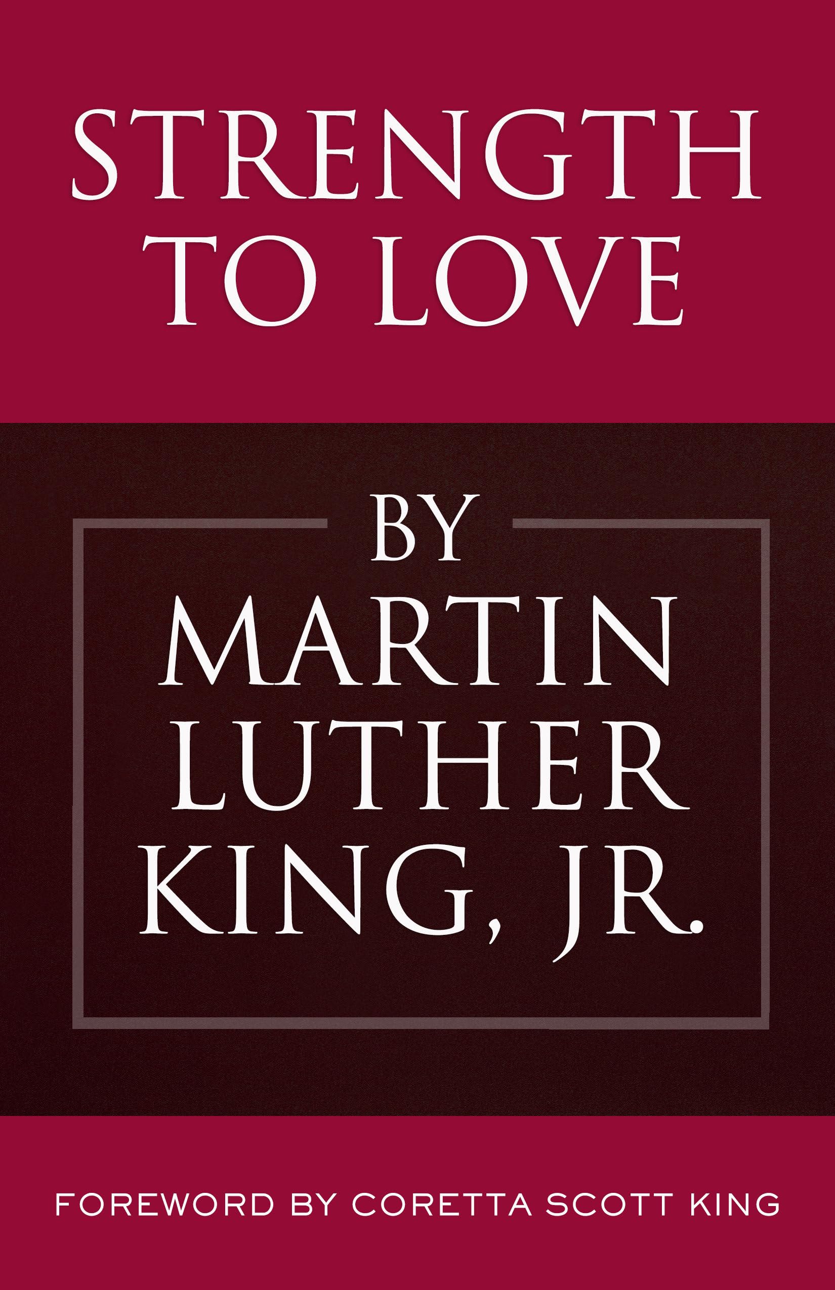 Product Image: Strength to Love