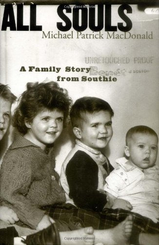 All Souls: A Family Story from Southie Art & Literature
