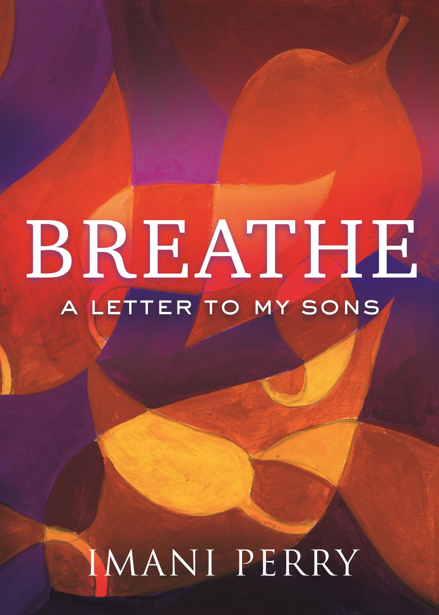 Product Image: Breathe: A Letter to My Sons