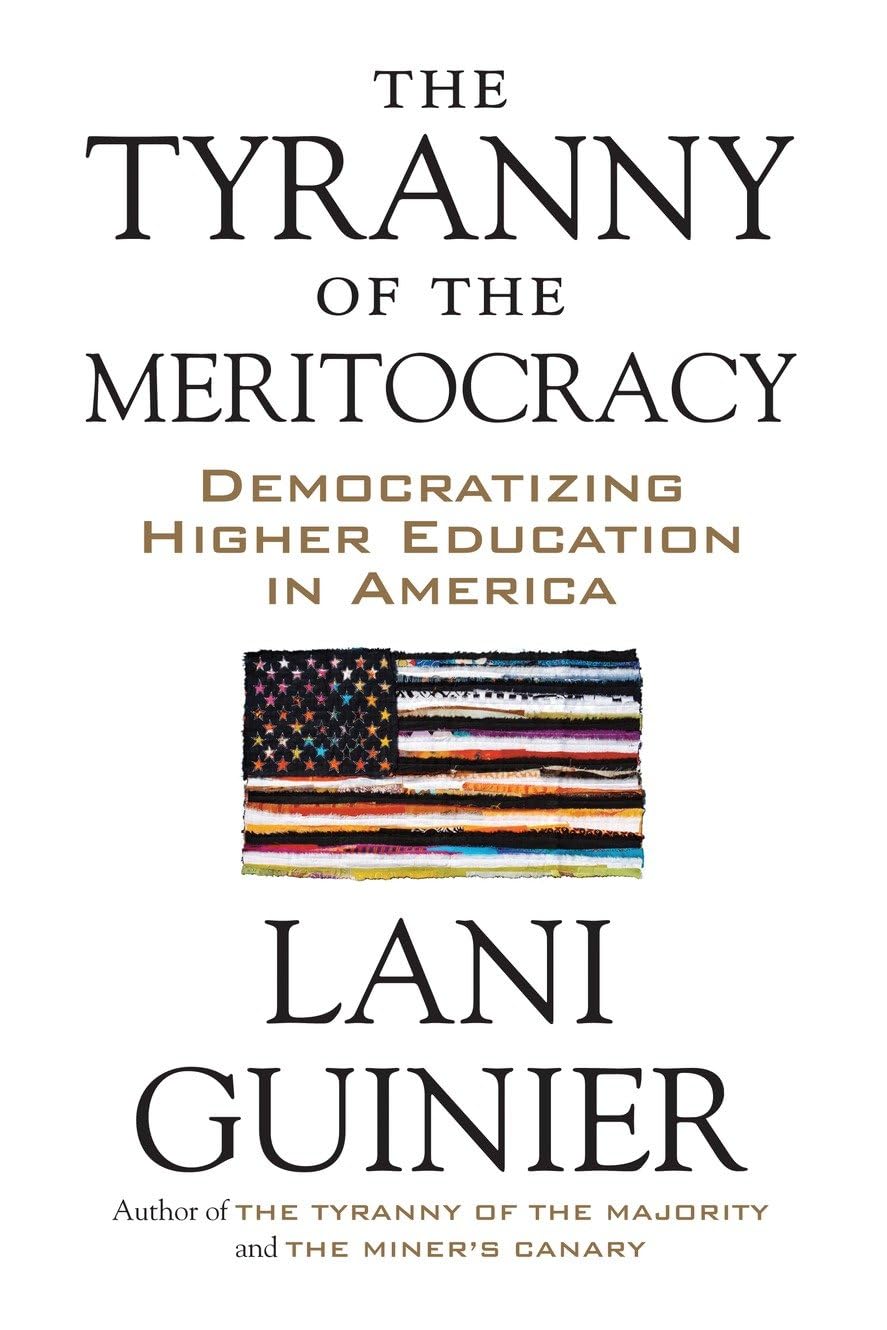 The Tyranny of the Meritocracy Law