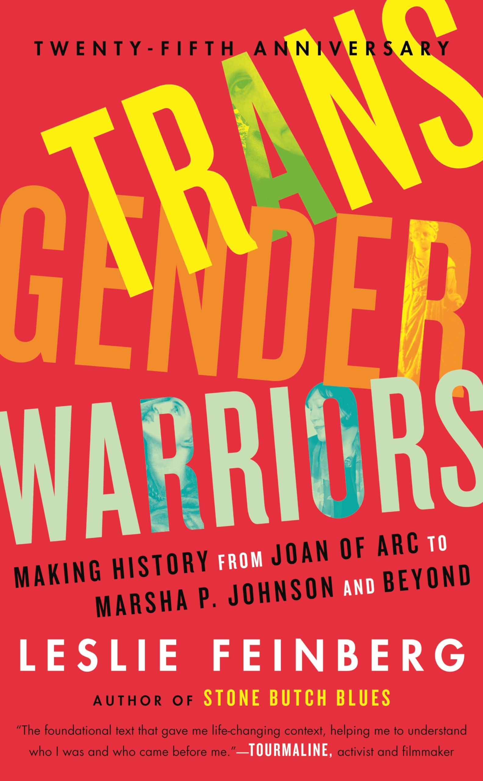 Transgender Warriors: Making History from Joan of Arc to Dennis Rodman Social Sciences