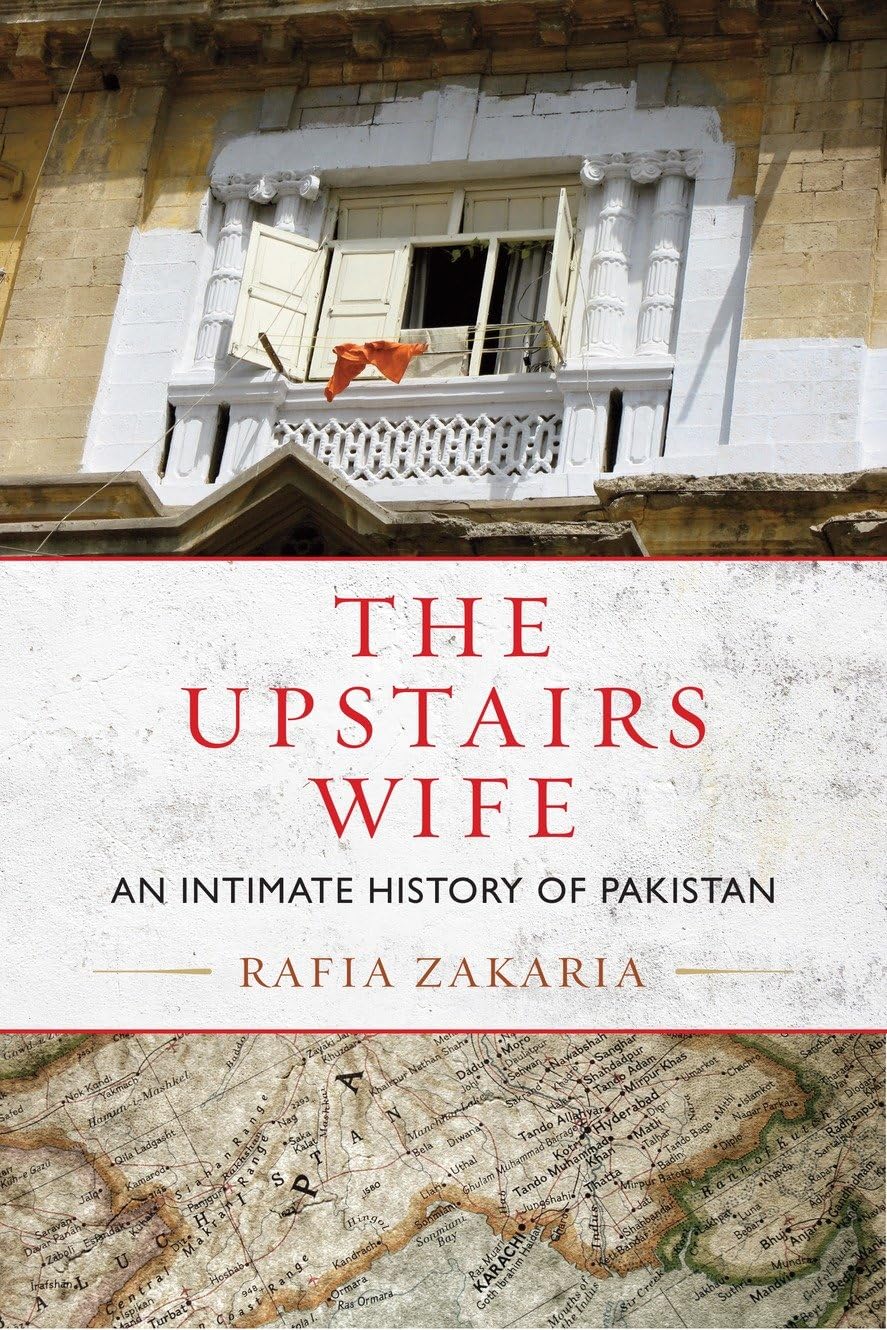 The Upstairs Wife Social Sciences