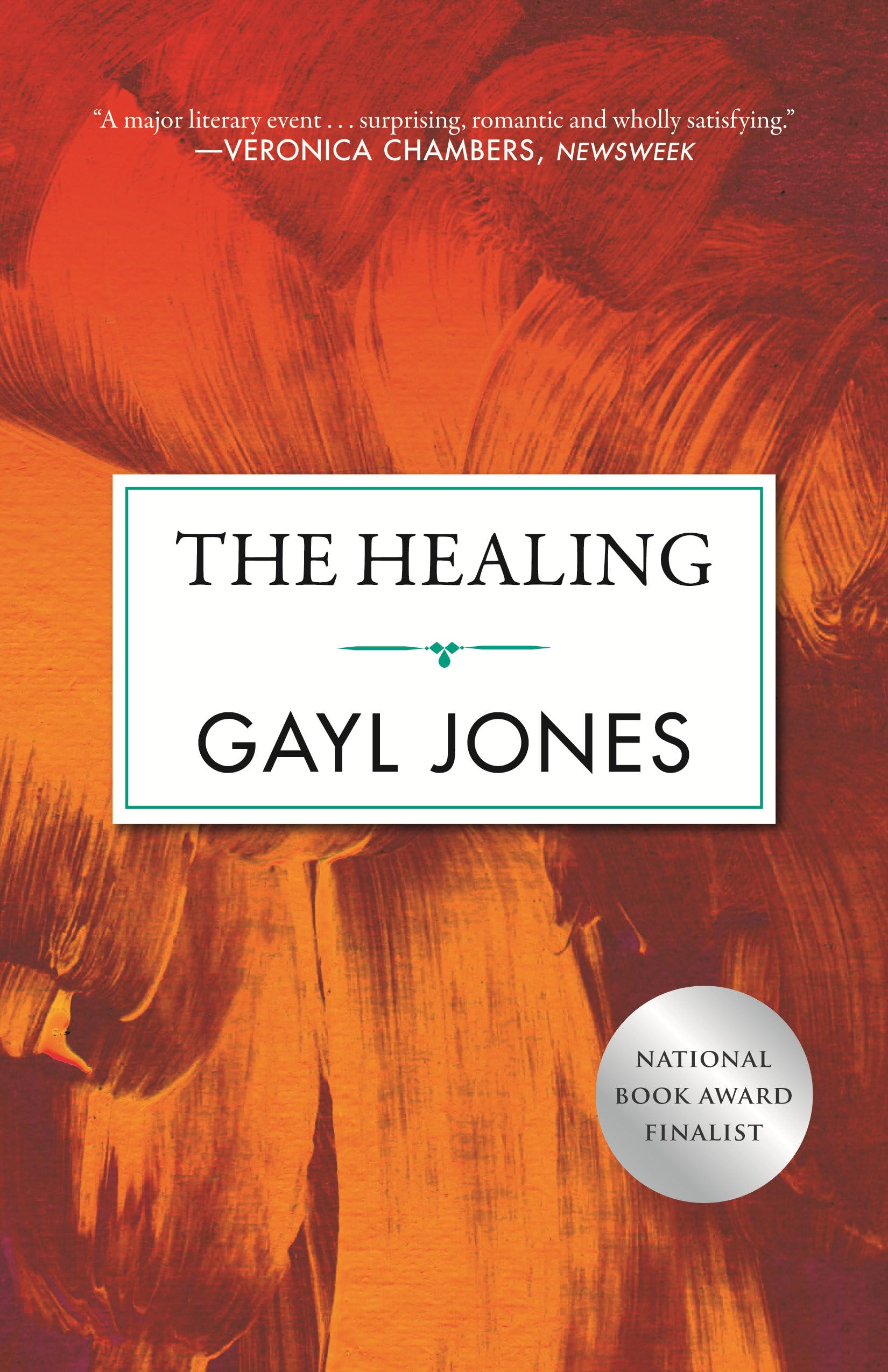 The Healing (Celebrating Black Women Writers, Band 3) Contemporary literature