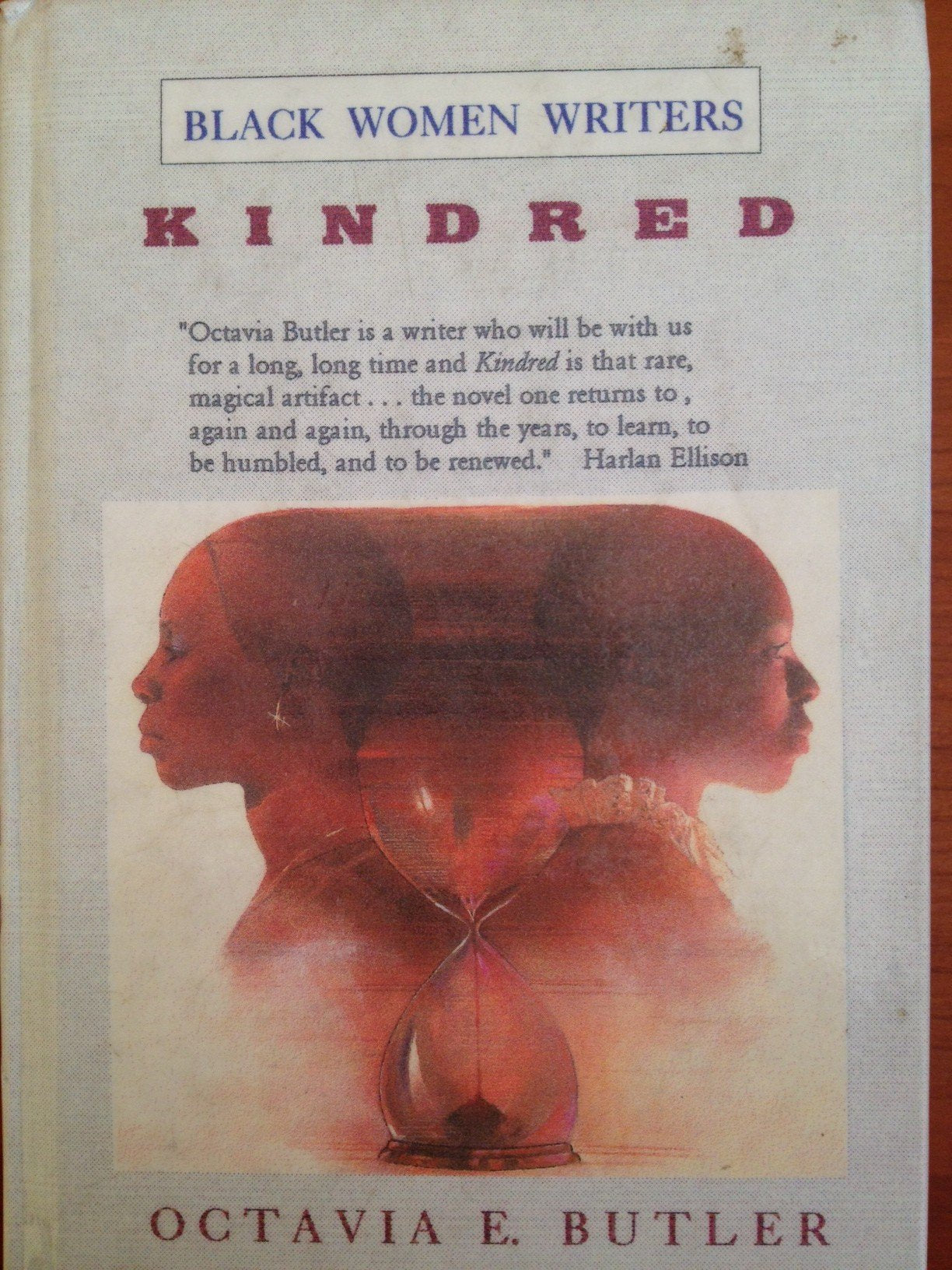 Kindred (Black Women Writers Series) Contemporary literature