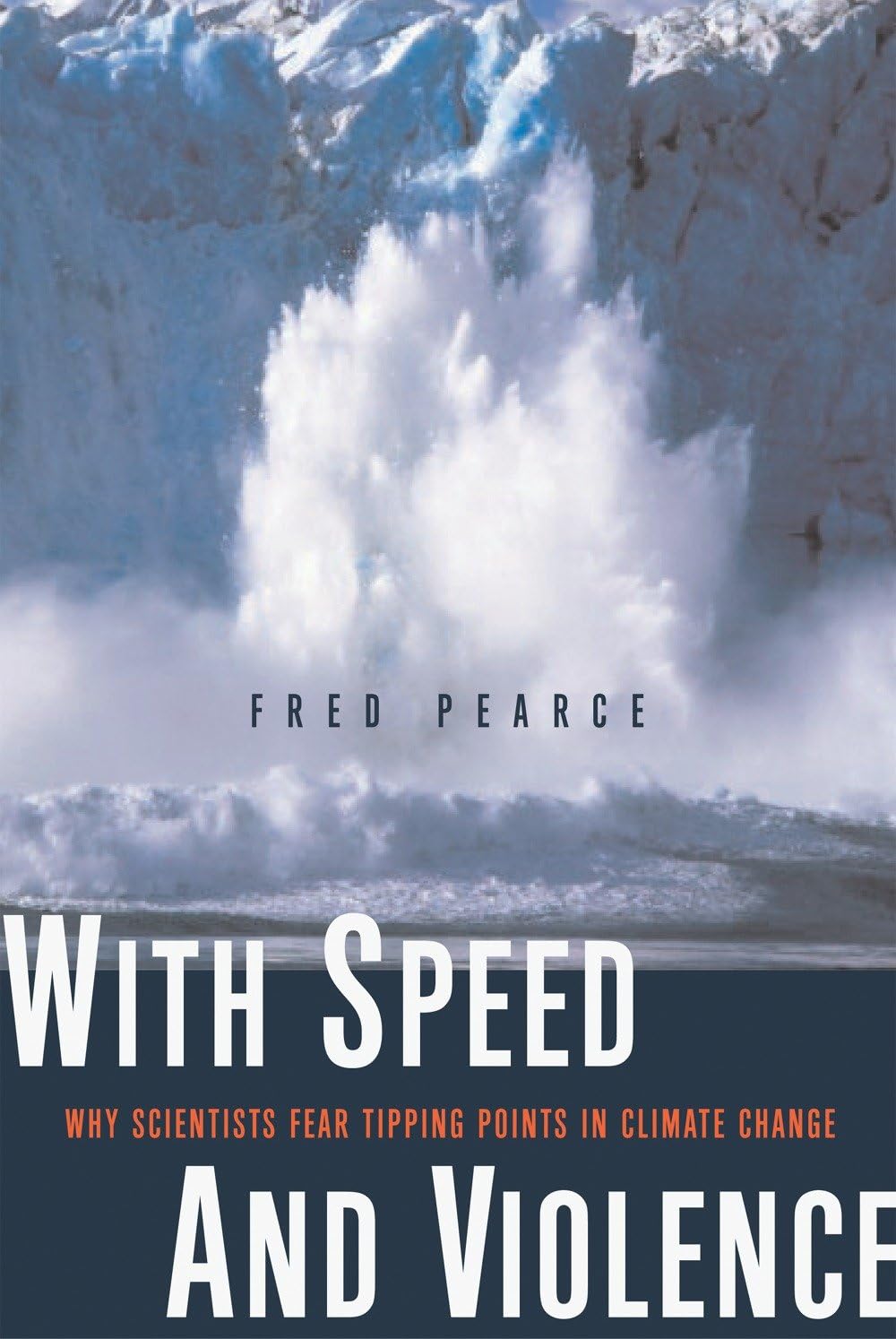 Product Image: With Speed and Violence